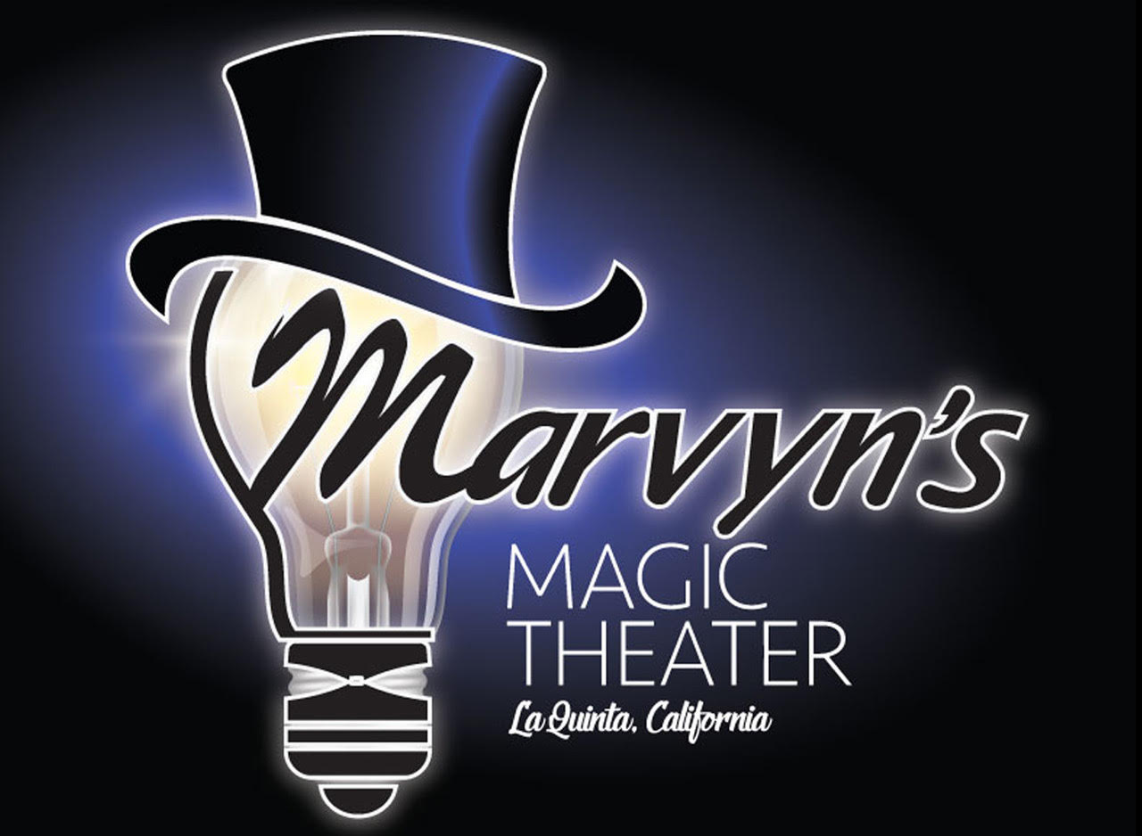 Marvyn's Magic Theater LaQuinta California
