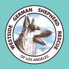 Westside German Shepherd Rescue Los Angeles
