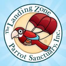 The Landing Zone Parrot Sanctuary