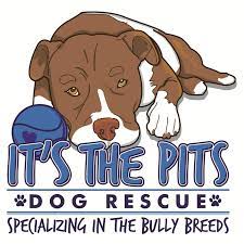 It's The Pits Dog Rescue