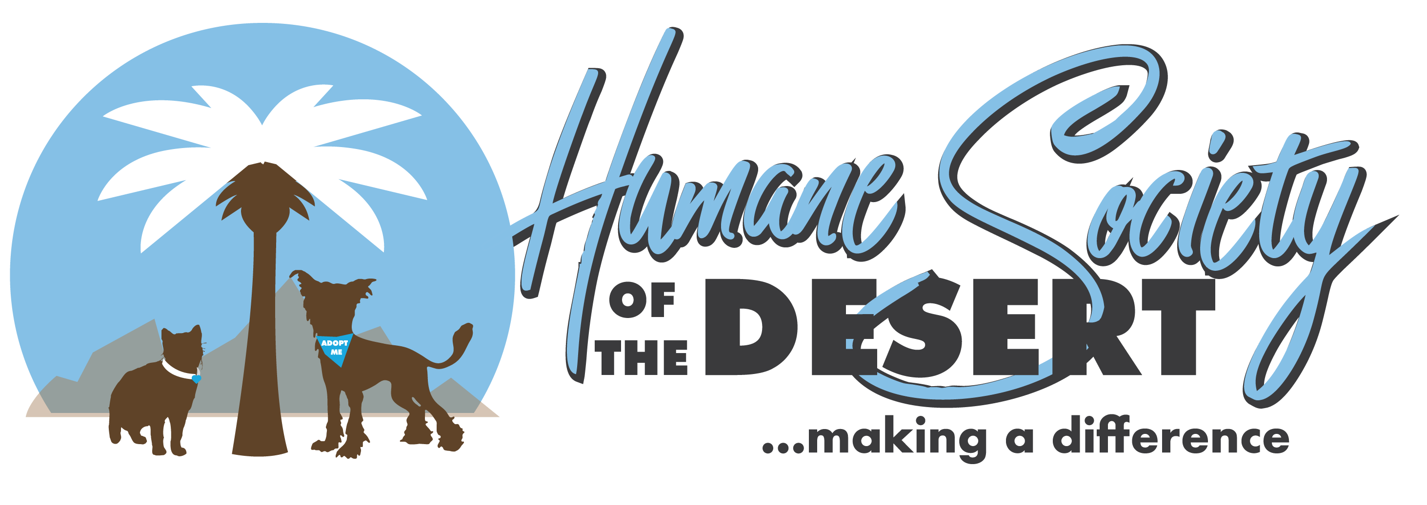 Humane Society Of The Desert